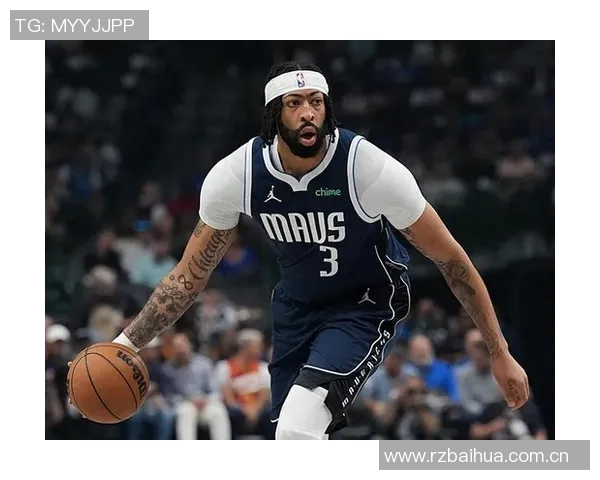 浓眉半场表现亮眼12投6中罚球全中助力球队争胜