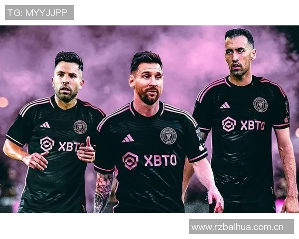 布斯克茨精准直塞助攻梅西单刀机会遗憾打偏错失良机