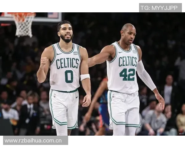 蒂尔曼称赞塔图姆助力球队希望展现强大竞争力与杀手本色