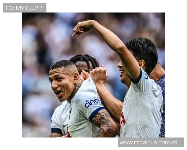 理查利森成为第五位在英超出场250次的巴西球员荣耀时刻