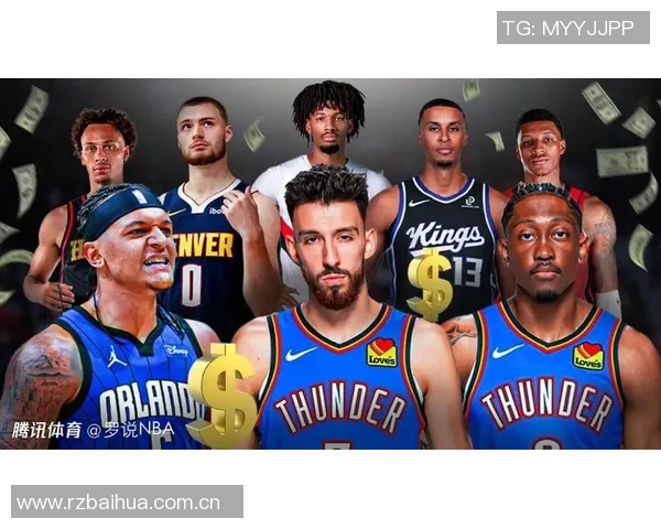 约维奇成为2022届新秀中第五位提前续约球员12号秀与状元最高可达5年287亿